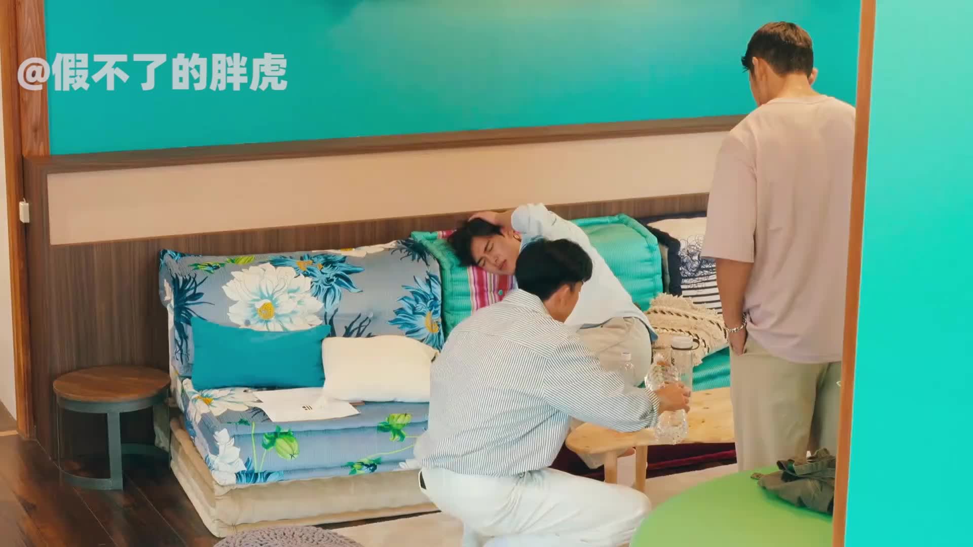 日本首部恋综！太刺激了！