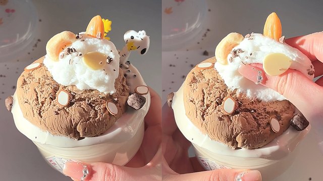 下午茶来块曲奇配咖啡怎么样！