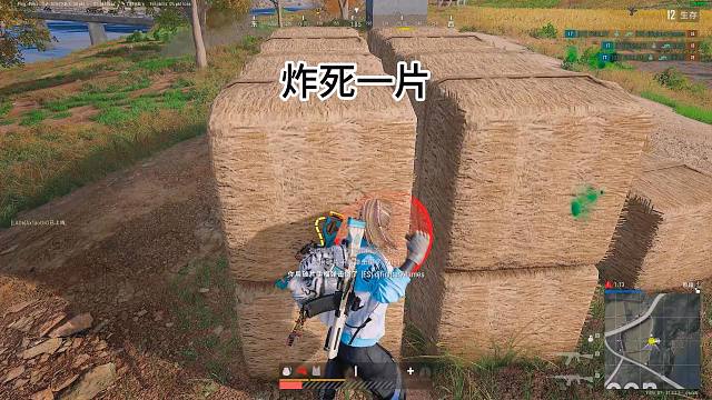 真的就不能失误一点点！