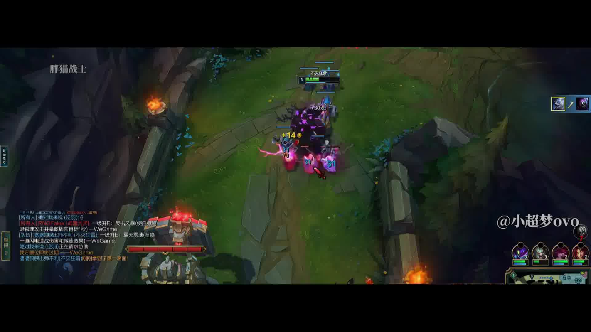 熊霸天下~~~！！