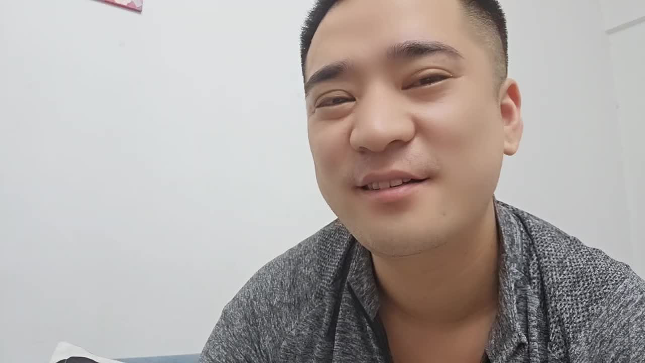 【盛世-户外小易】看一个人不能只看他的表面！