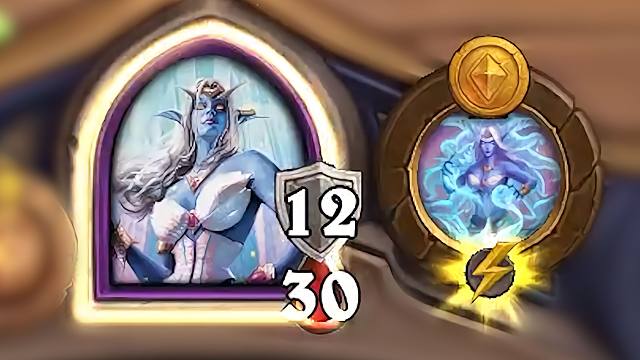 纳迦太弱了？那是你没选对英雄