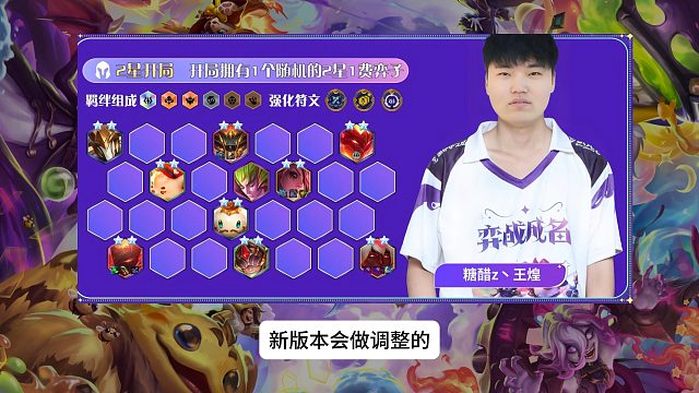 JOC6突围赛D组战报，剑姬今晚表现亮眼