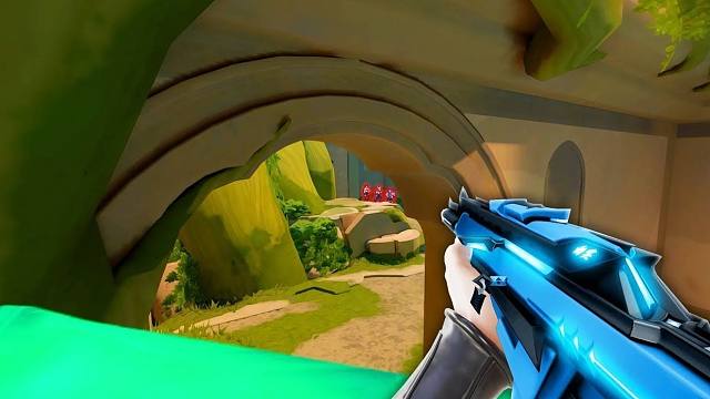 【北美第一奶妈grim】没有人能像我一样用出这些冰墙