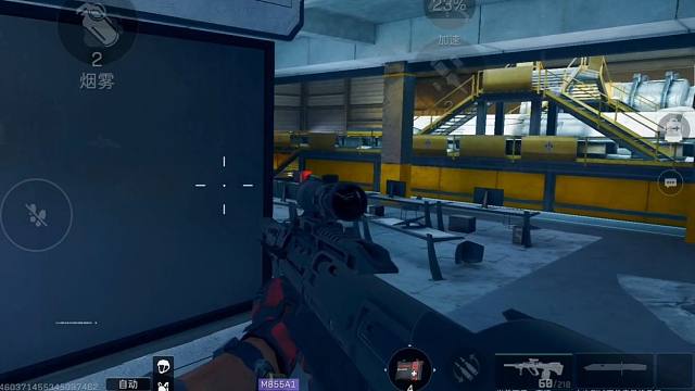 第3集 | 为什么我说精锐卷一样可以在航天基地无伤1V3!三角洲行动