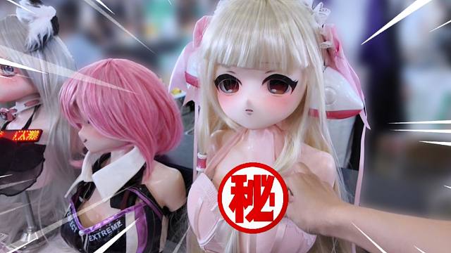 五橙第一次逛WF，花1000块就买了这？