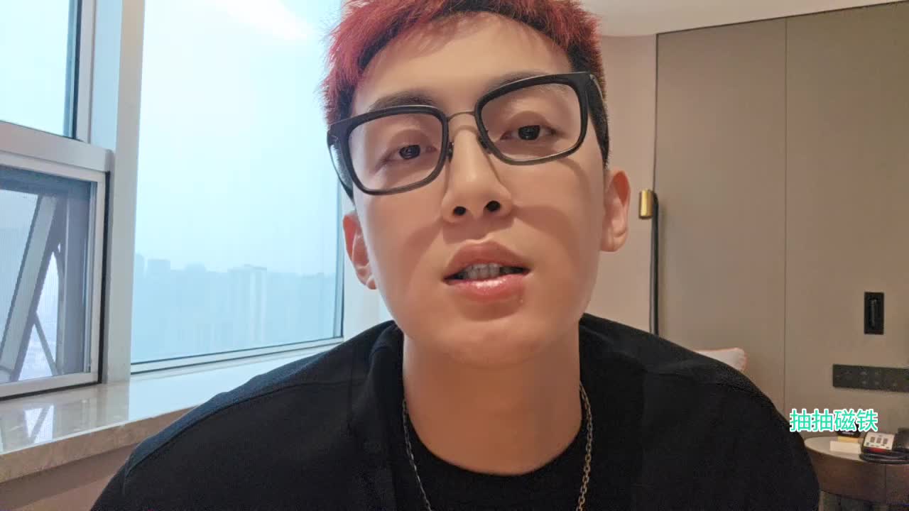 【集梦格子九】我的黑粉很容易被我感化！