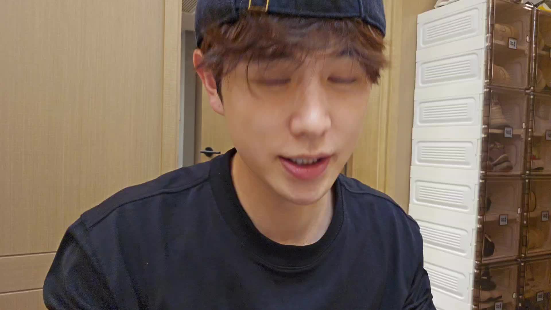 【童锦程】天天出差跑商务都没时间跟女孩子喝酒了