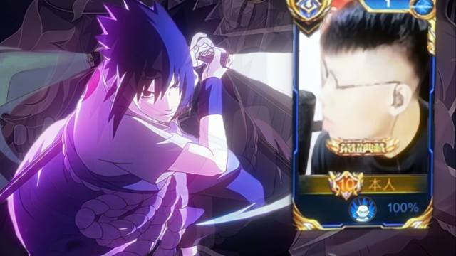 狂笑四杰吗，有点意思