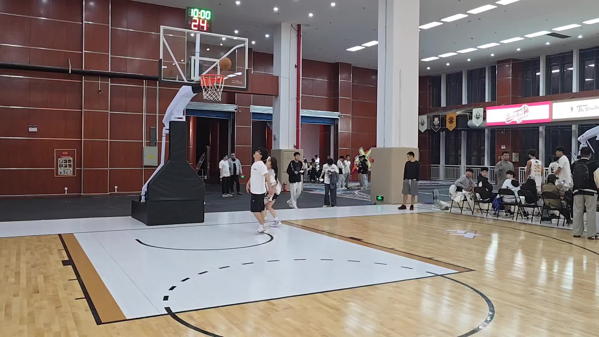 【集梦会长】没有人情世故的皮小霞说自己完全防不住二少？