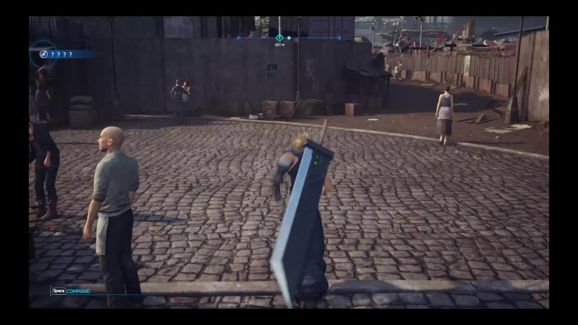 欢迎来到我的直播间-片段1