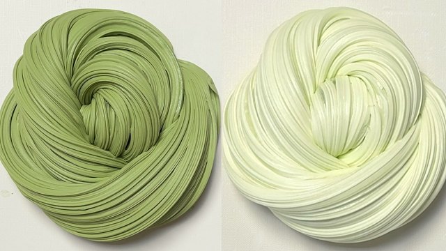 精剪15｜《抹茶脆生生～》