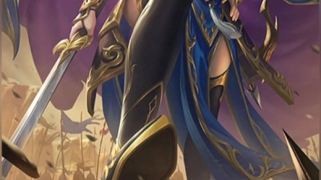 曹婴到底在策什么，继魏武遗风喜欢老将军