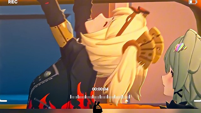 凯撒他们的午休时间都在干什么？