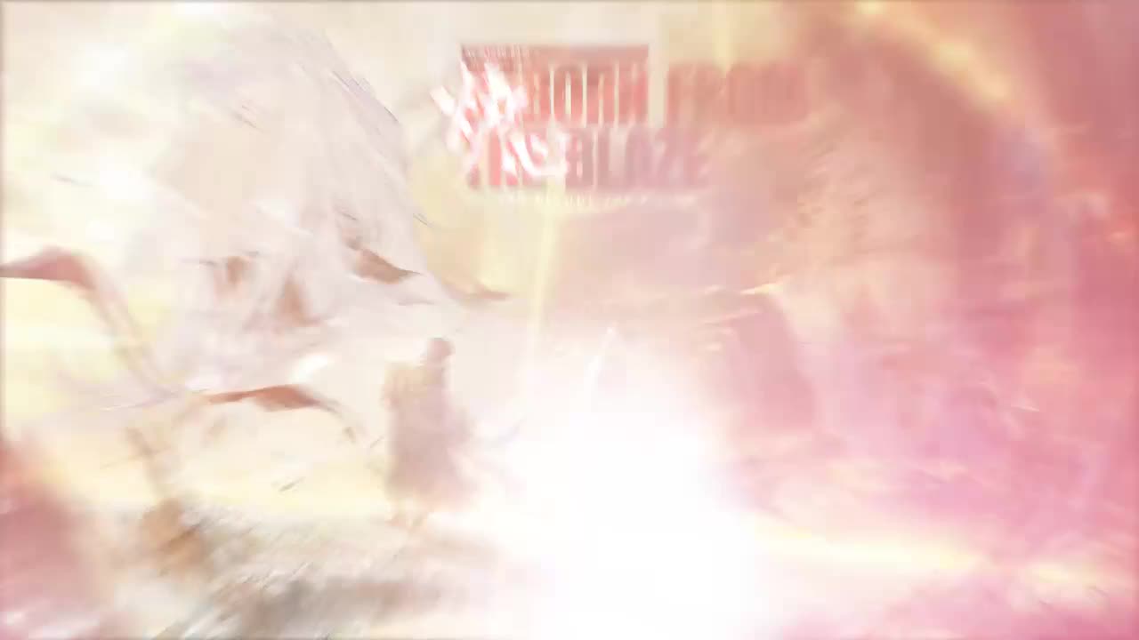 白荆回廊 游戏视频