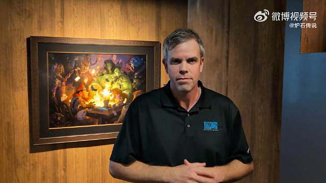 《炉石传说》国服游戏服务现已恢复正常，为表歉意，官方将在两周内为玩家发放补偿50包卡牌包（包括25包