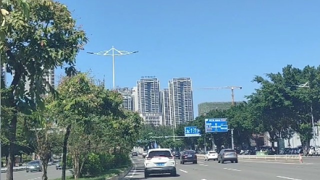 路边停车收费到底合理吗#汽车知识 #停车收费