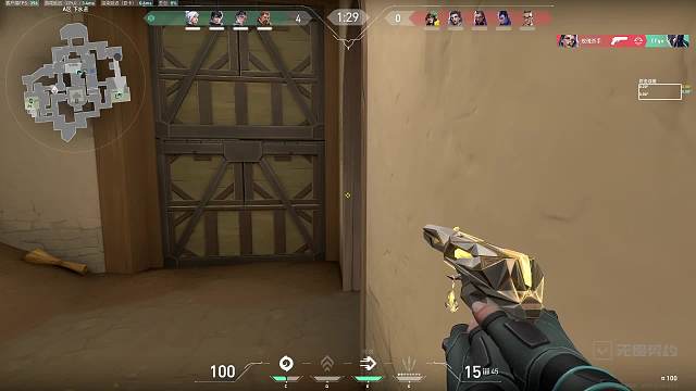 请进入我的猎杀5刻