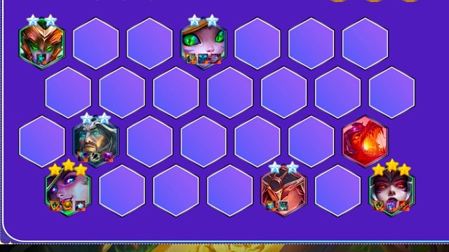 太离谱了，7人口三彩局吃鸡