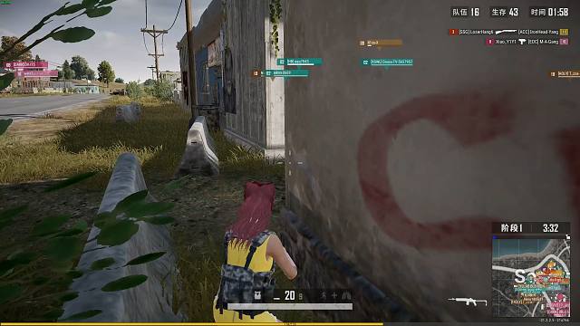 ROLL点的笑点巨多