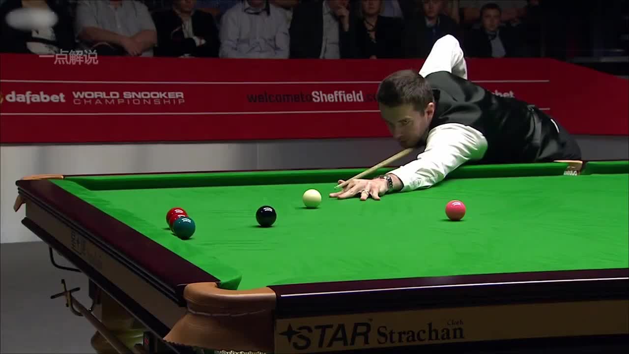 努力真的可以战胜命运吗