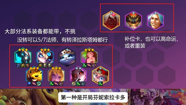 法师崛起，这下真成魔法乱斗了