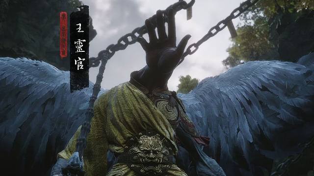 【黑神话悟空74】3分钟教你干掉Boss王灵官