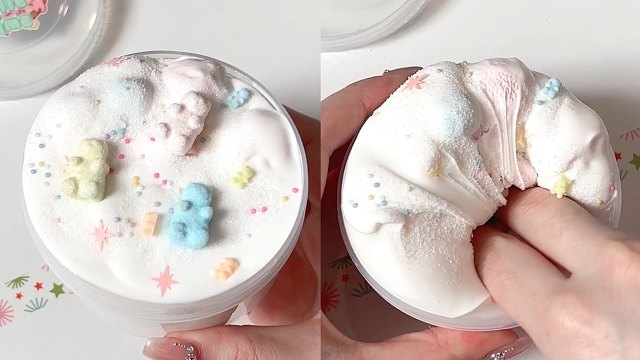 粘土只是装饰没有存在感hhh