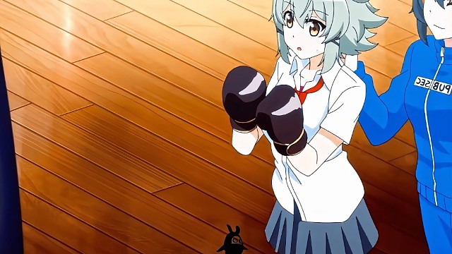 原来凯撒是一个反差怪！