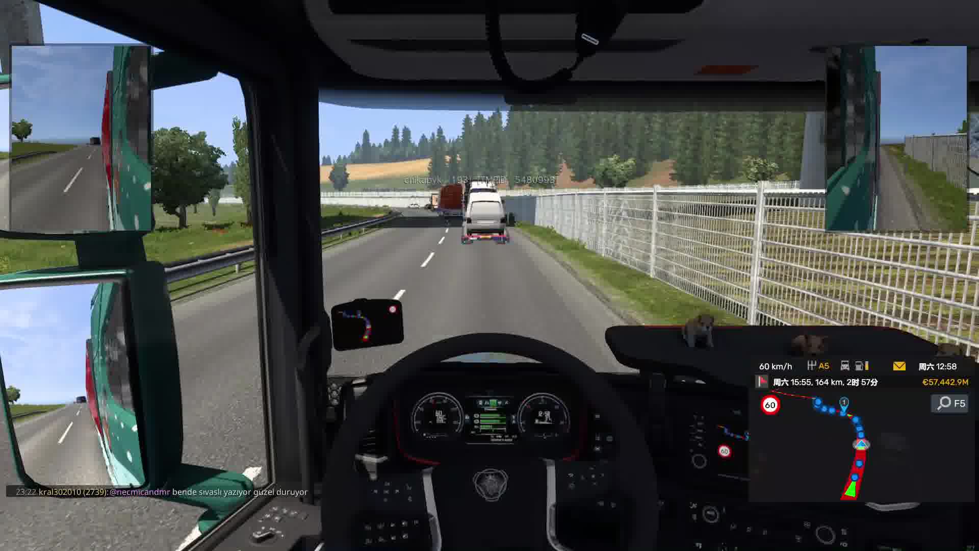 Euro Truck Simulator 2 Multiplayer 2024-10-11 23-23-10