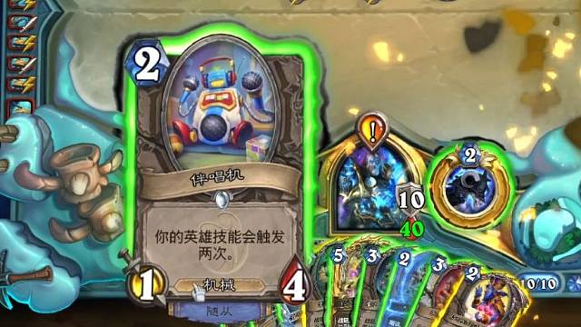 你需要两个组件，我一个就够了！