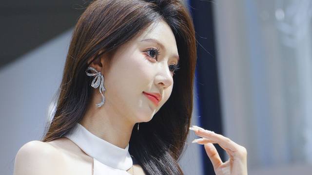 【小十七】2024粤港澳大湾区车展 大众 87