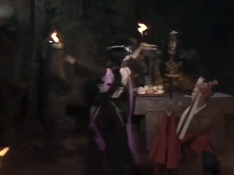 西游记搞笑配音系列