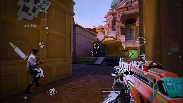 “游戏的本意 是开心”