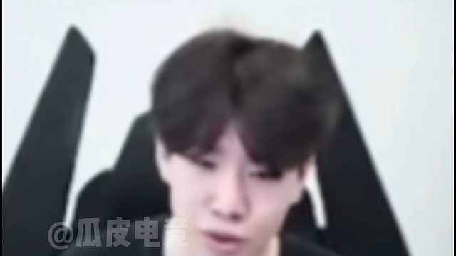 TheShy：这样有看比赛的感觉