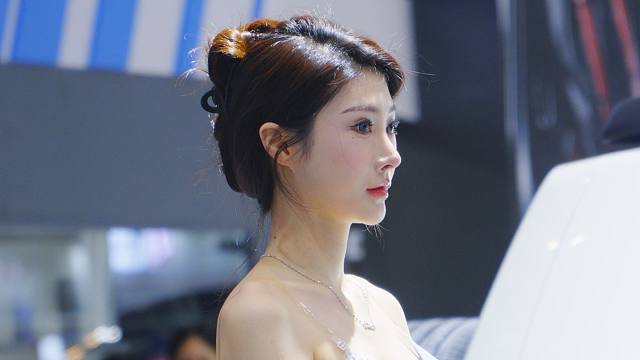 【TT】2024粤港澳大湾区车展 深蓝汽车 88