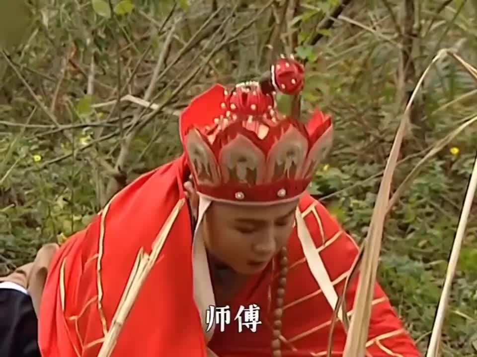 最强法师唐三葬