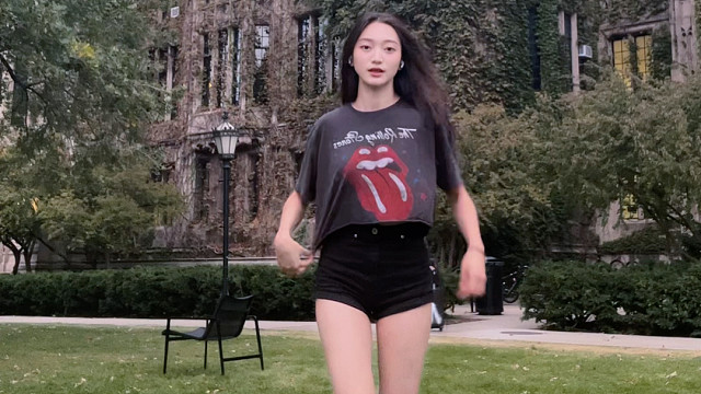 没有腰只有腿腿腿腿腿