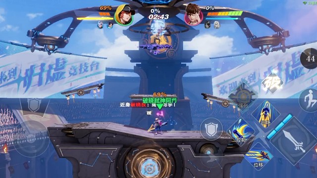 风带不走我们的约定：三局三大破晓技全部打空太6了吧