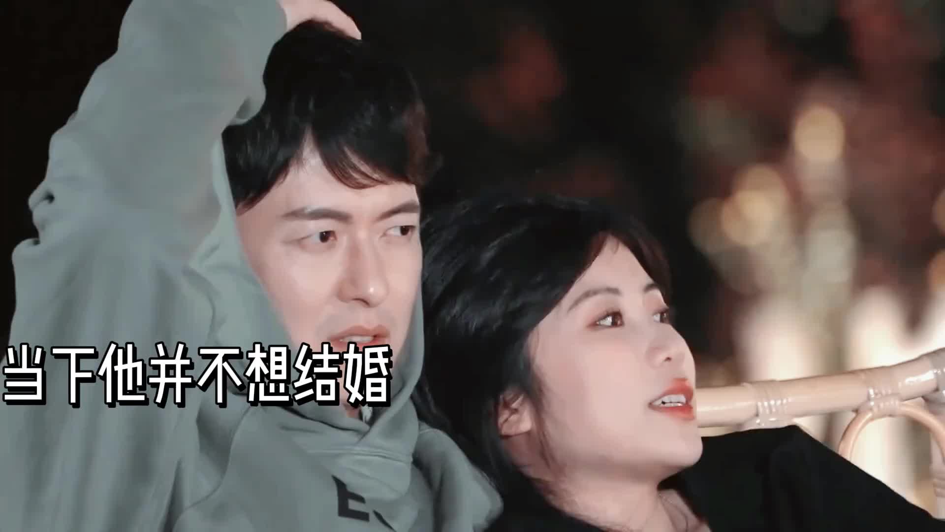 罗拉王能能从热恋到分手！原来早有预示！