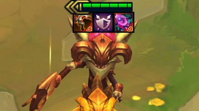 7000血量，1000攻击力！真 · 克烈王，六边形骑士。