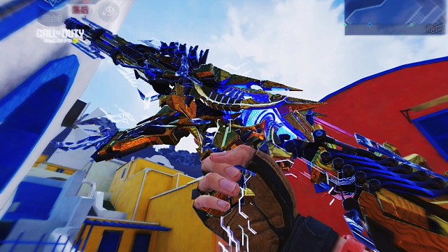 二指丝滑到一点操作性都没有