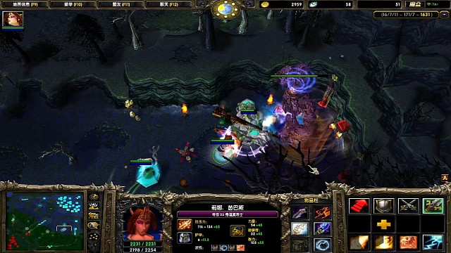 盾 奶 圣剑 为什都没人捡？