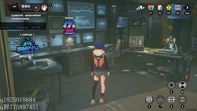 《绝区零》不抽卡第九十六天