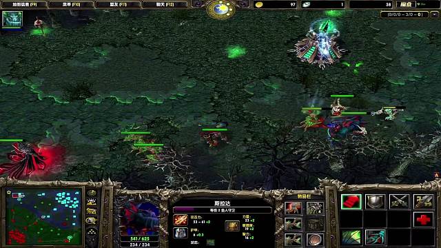 七进七出是大鱼人的逆袭！