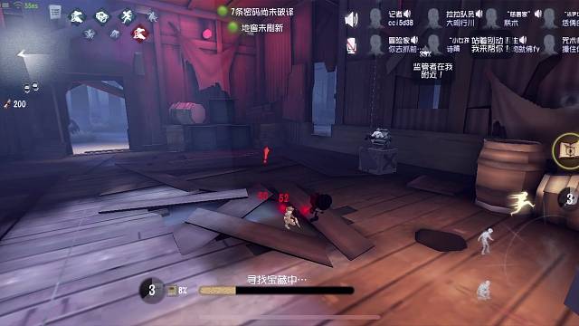 做人还是的谦虚哈