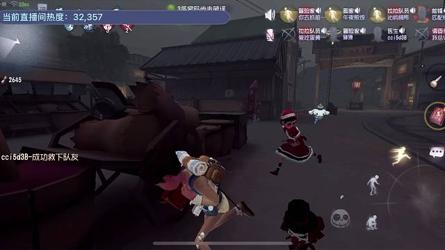 只是点错技能朋友，没有嘲讽哈