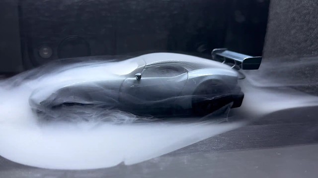 阿斯顿-马丁 火神