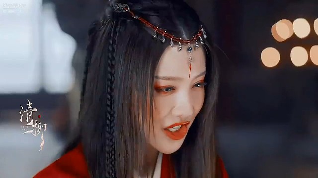 莲花楼疯批角姐配音