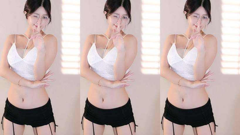 熱舞天地的直播